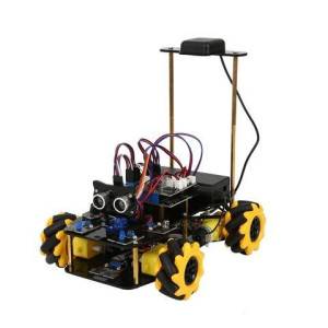 ACEBOTT Rozšiřovací set (GPS) pro autíčka Arduino M390