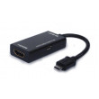 Redukce MHL - Micro USB / HDMI