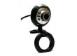 Web kamera s mikrofonem USB 5Mpx AK 107
