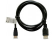 Kabel HDMI(A)-HDMI mini (C) 1,5m Savio CL-09