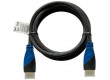 Kabel HDMI(A)-HDMI(A) 3m Savio CL-07