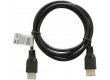 Kabel HDMI(A)-HDMI(A) 3m Savio CL-06