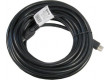 Kabel HDMI(A)-HDMI(A) 10m Savio CL-34