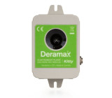 Ultrazvukový plašič koček a psů DERAMAX-KITTY