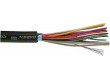 Stíněný kabel šestnáctižilový - 16x, společné í, balení 100m