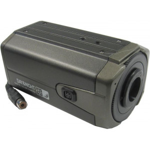 Kamera CCD 700TVL CP-501W2, bez objektivu, se zvukem DOPRODEJ