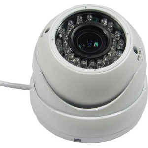 Kamera CMOS HD (ADH) 1080P DP-903V20s, objektiv 2,8-12mm, DOPROD