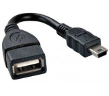 Redukce USB mini / USB (A) 2.0 OTG CL-58
