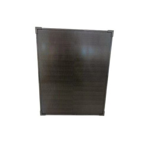 Fotovoltaický solární panel 12V/50W, SZ-50-36M, 565x450x25mm