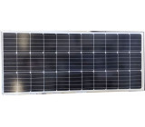Fotovoltaický solární panel 12V/100W, SZ-100-33M, 1200x510x35mm