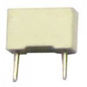 6n8/400V MKT /~TC355/, svitkový kondenzátor radiální