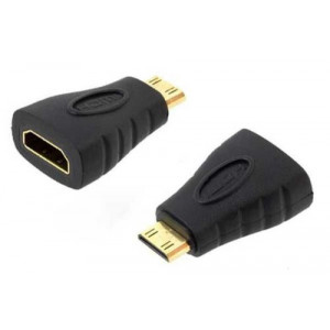 Redukce HDMI(A) zdířka-HDMI(C) konektor