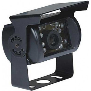 Kamera CCD YC-31W se zvukem