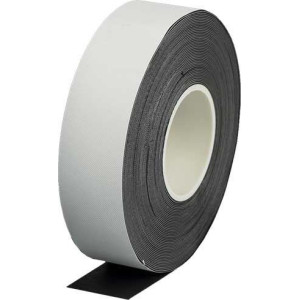 Izolační páska samovulkanizační 25mm x 5m černá