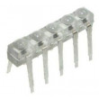 KPX85 - fototranzistor 5x