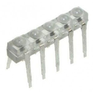 KPX85 - fototranzistor 5x