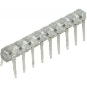KPX89 - fototranzistor 9x