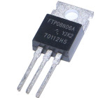 FTP08N06A N MOS 55V/120A