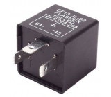 Přerušovač blinkrů CF13 12V/ 0,24-240W pro obyčejné žárovky i LED