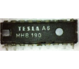 MHB190 - enkoder, DIL18