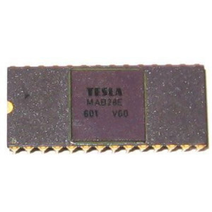 MAB28E -analogový multiplex DIP28