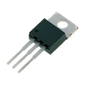 TIP49 N 350V/1A 40W 3MHz TO220