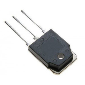 TIP34 P 40V/10A 80W 3MHz TO218