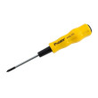 Šroubovák trojhraný TRI-WING 2,4x135mm PROSKIT SR-89400