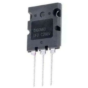 G160N60 IGBT tranzistor 600V 160A, TO-3PL