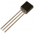 BS108 N MOSFET 200V/0,25A 1W TO92 * OBSOLETE *