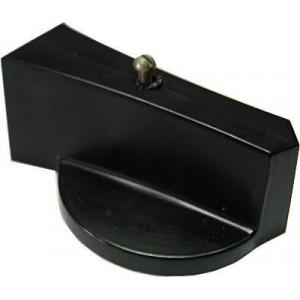 Přístrojový knoflík k vačkovým spínačům VS25 a VS32, L=70mm