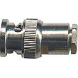 BNC konektor na kabel 5mm s matkou