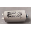 8uF/400V motorový kondenzátor MAB MKP, 35x58mm