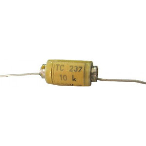 10n/630V TC237, svitkový kondenzátor