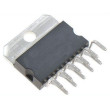 TDA2004R NF zesilovač 2x10W MULTIWATT