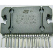 TDA7386 NF zesilovač 4x45W/14V