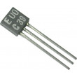 SC239E N UNI 20V/0,05A 0,3W TO92 /~BC239, KC239/