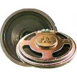 Repro 50mm YD50M mylar, 8ohm/0,5W, magnet NdFeB