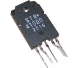 STR41090-impulsní zdroj pro TV (89,5V/6A/27W)