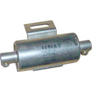 1u/75V WK71342, odrušovací kondenzátor