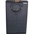 Fotovoltaický solární panel 12V/30W, SZ-30-36MFE, flexibilní ETFE