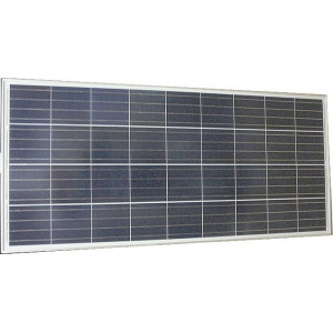 Fotovoltaický solární panel 12V/160W monokrystalický 1480x670x35mm