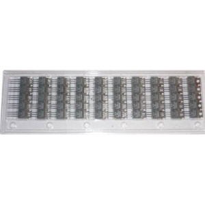 KY933/100 2x dioda uni 100V/3A TO220AB, balení 50ks