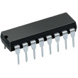 PCF8574AN 8BIT.expander pro I2C DIP16