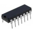 IR2110 cmos motor driver 500V DIP14