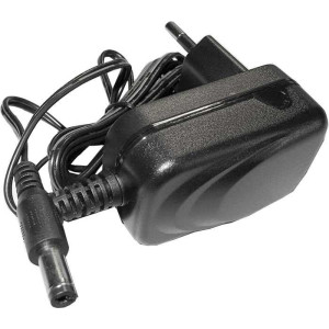 Napáječ, síťový adaptér TUE 24V/0,5A spínaný, koncovka 5,5x2,1mm
