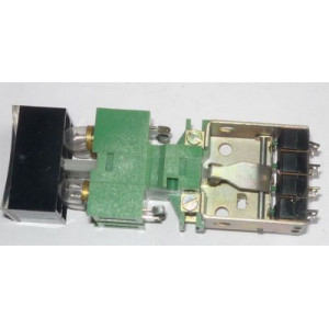 Tlačítko TS411 se 4 mikrospínači WN55900