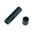 Distanční sloupek plastový 3,6/7mm, v=15mm KDR15