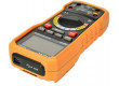 Multimetr PeakMeter PM8236, automat, True-RMS, USB