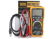 Multimetr PeakMeter PM8236, automat, True-RMS, USB